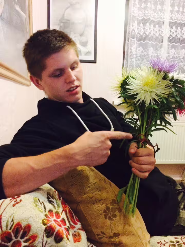 Аватар пользователя