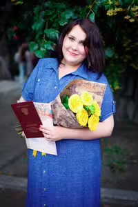 Аватар пользователя