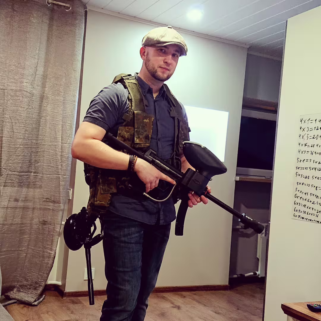 Аватар пользователя