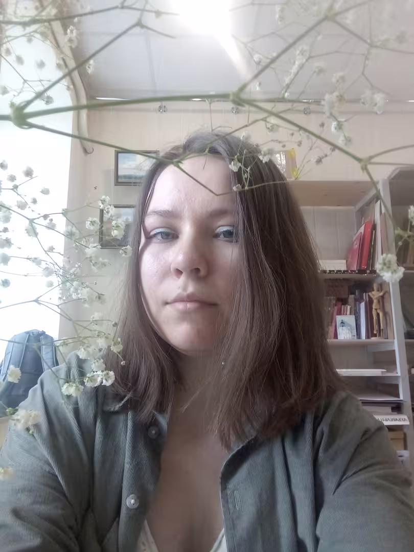 Аватар пользователя