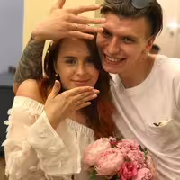 Аватар пользователя