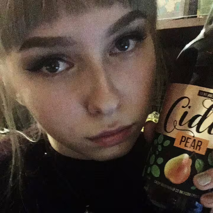 Аватар пользователя