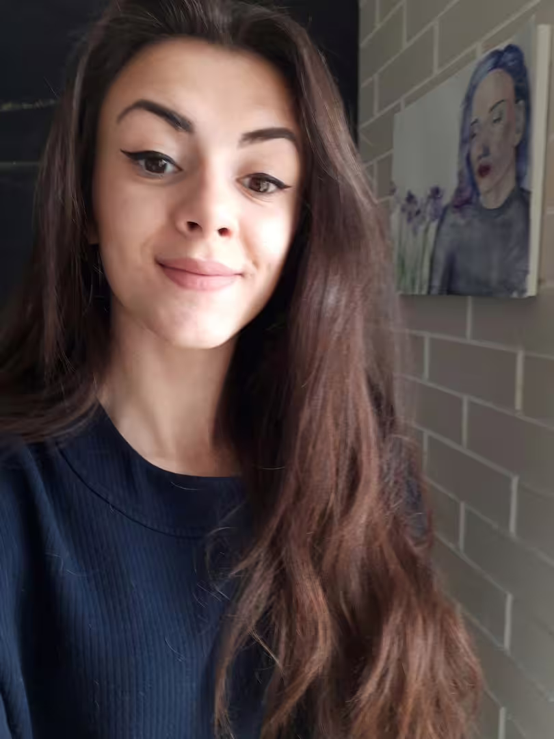 Аватар пользователя
