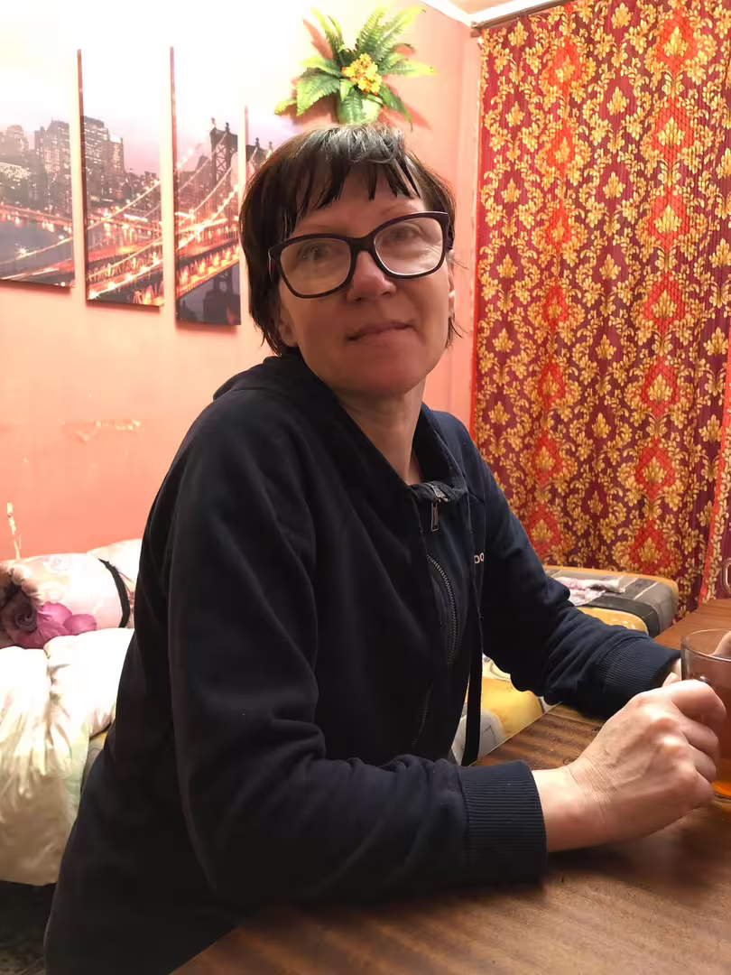 Аватар пользователя