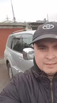 Аватар пользователя