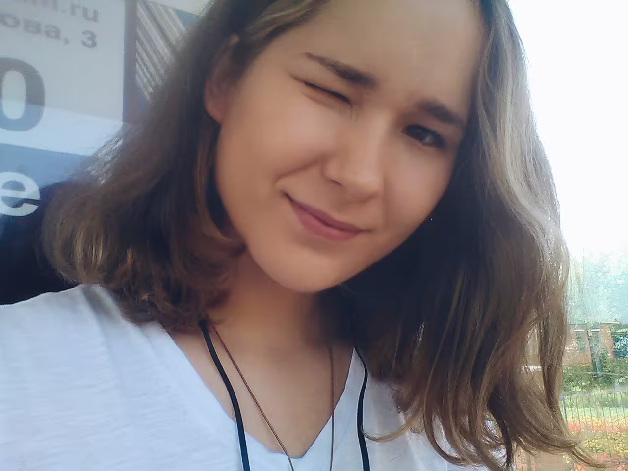 Аватар пользователя
