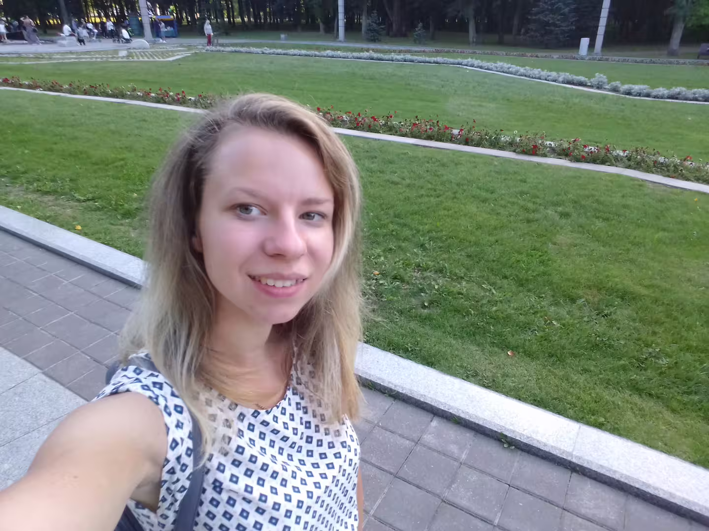 Аватар пользователя