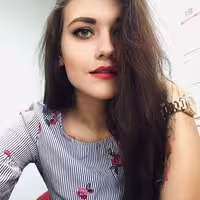 Аватар пользователя