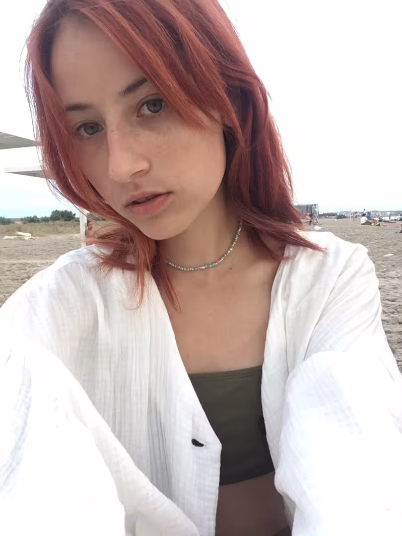 Аватар пользователя