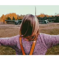 Аватар пользователя