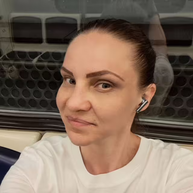 Аватар пользователя
