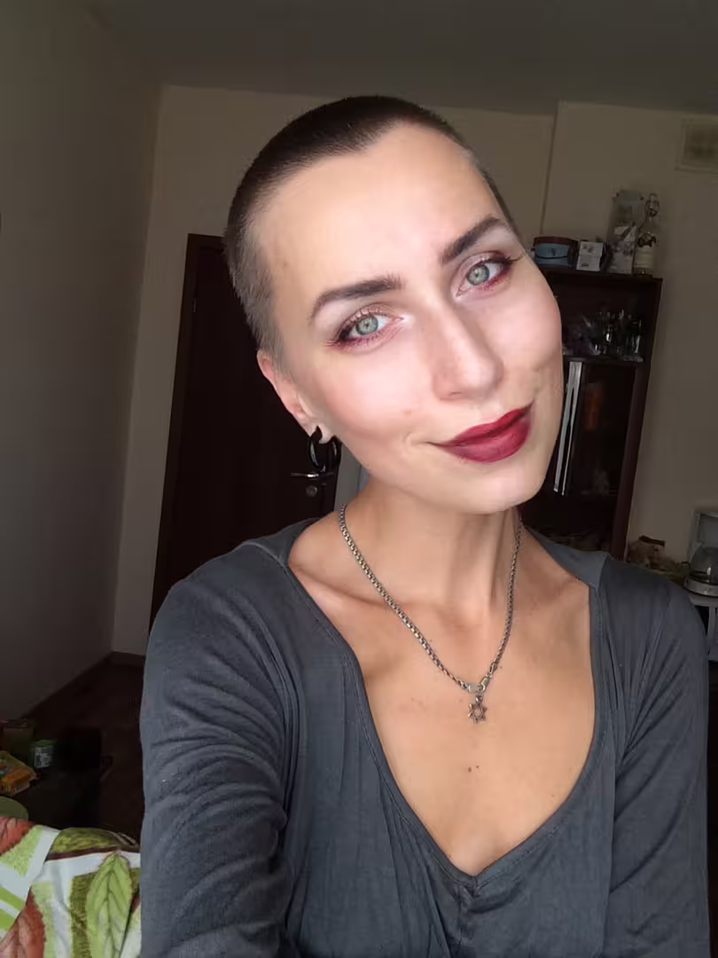 Аватар пользователя