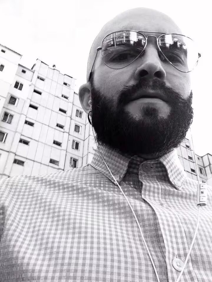 Аватар пользователя