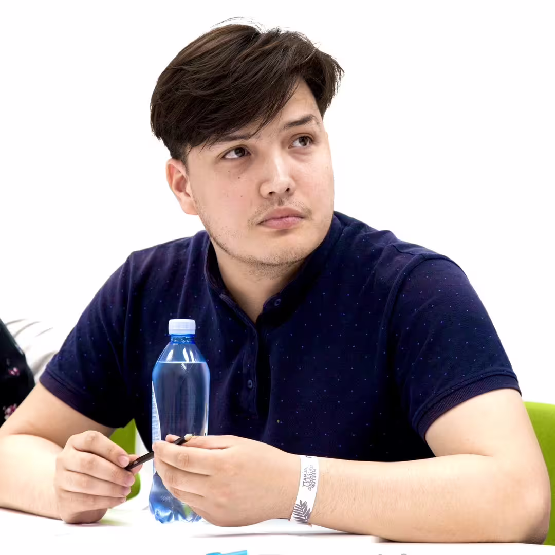Аватар пользователя