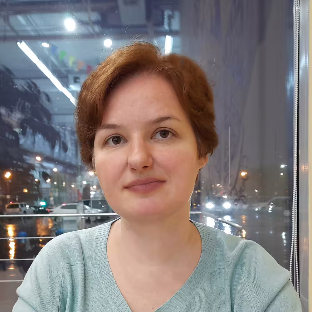 Аватар пользователя