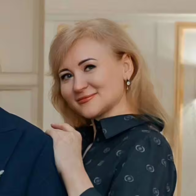 Аватар пользователя
