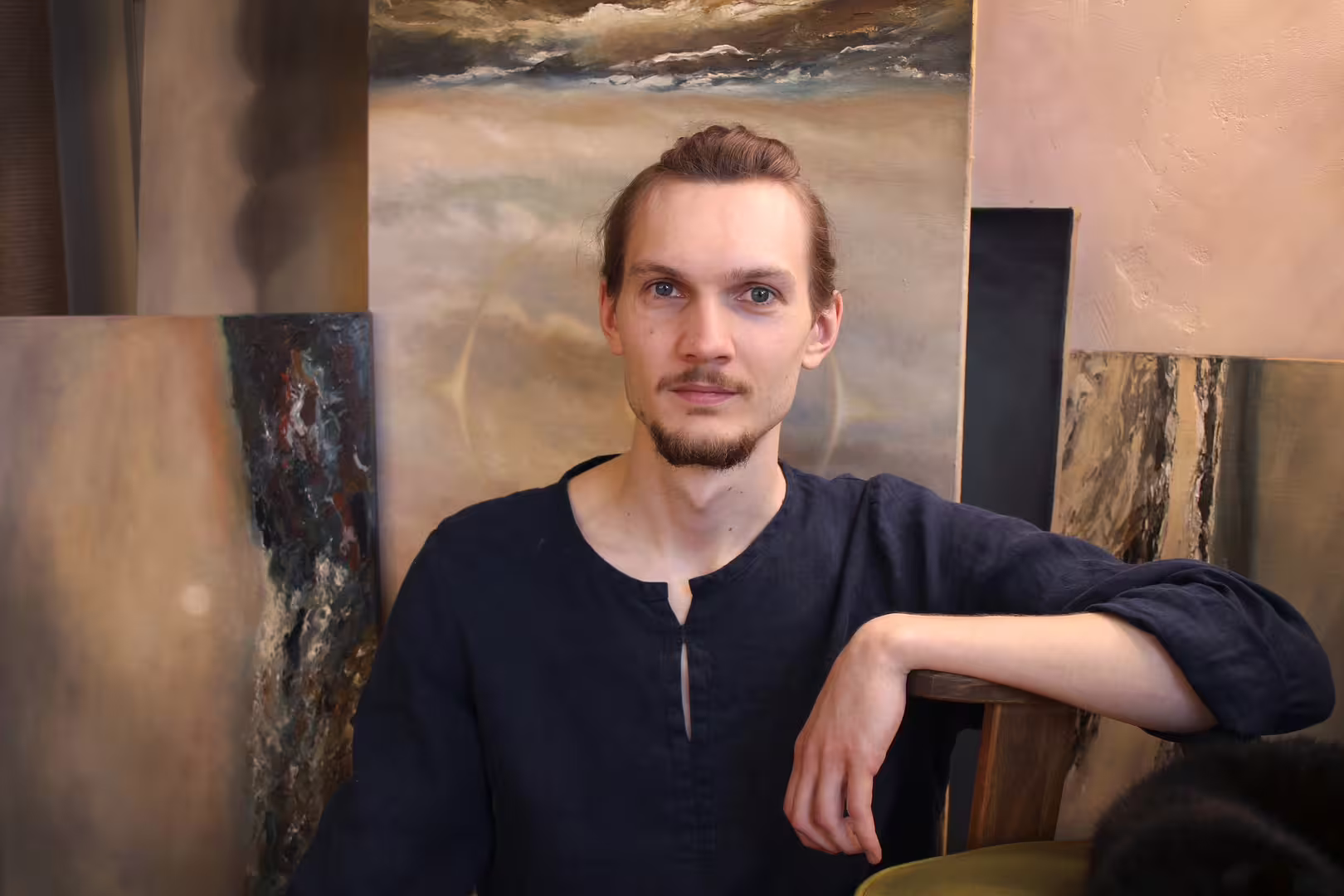 Аватар пользователя