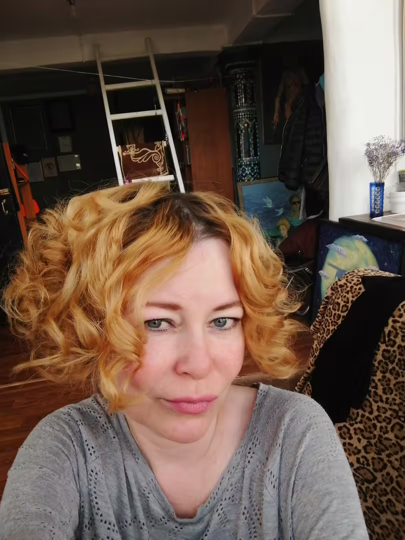 Аватар пользователя