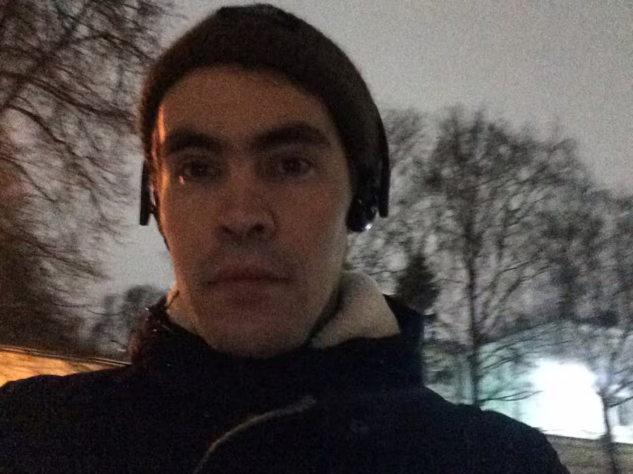 Аватар пользователя
