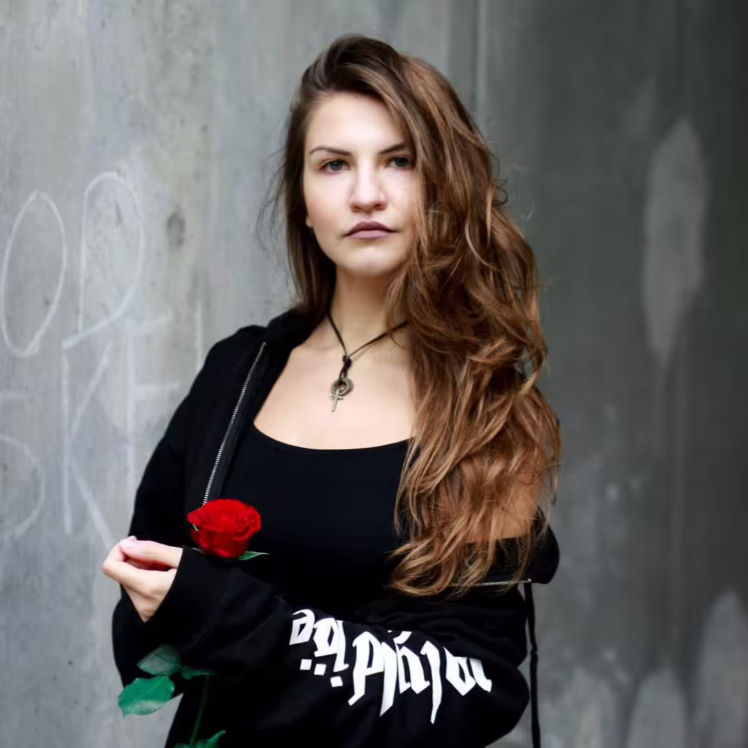 Аватар пользователя