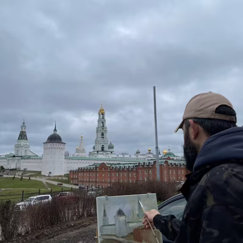 Аватар пользователя