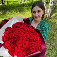 Аватар пользователя