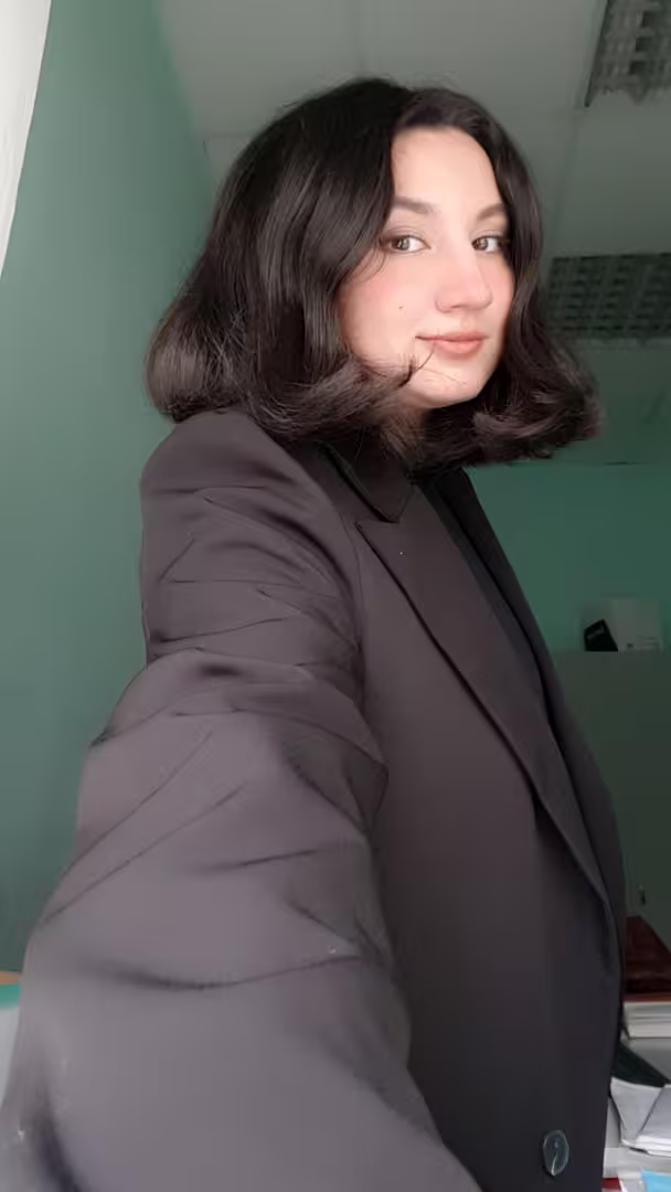 Аватар пользователя