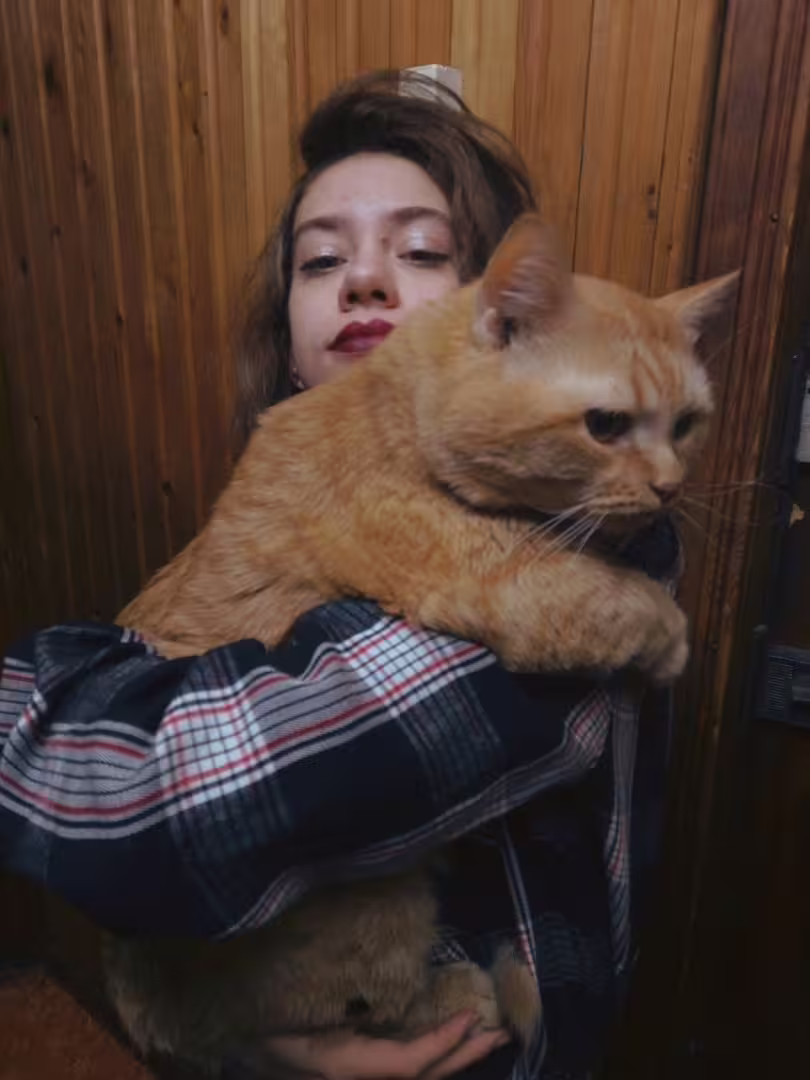 Аватар пользователя