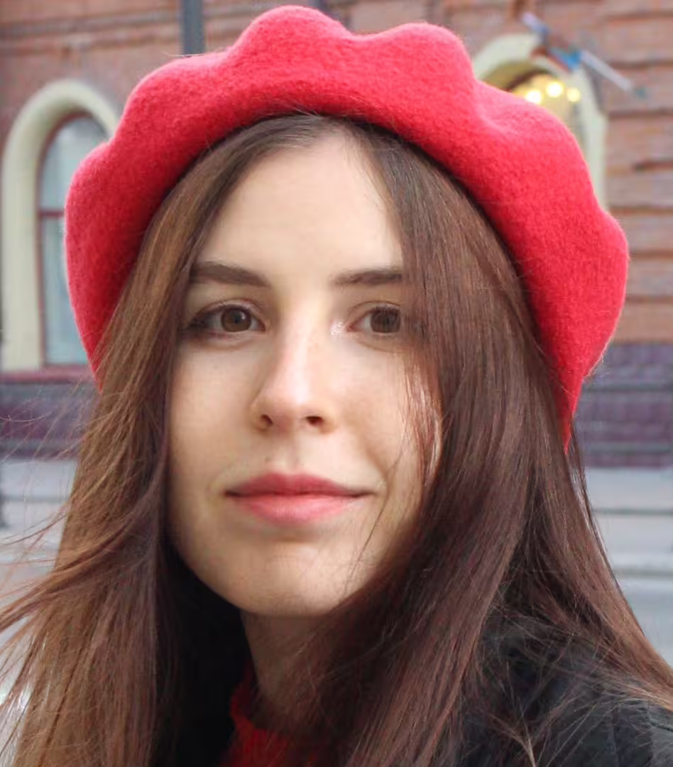Аватар пользователя