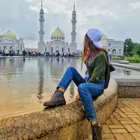 Аватар пользователя
