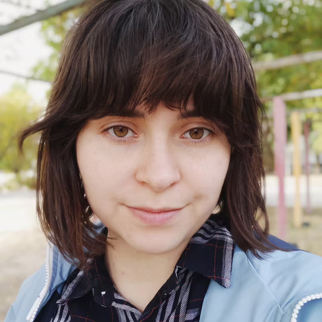 Аватар пользователя