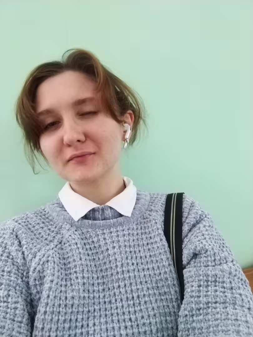 Аватар пользователя