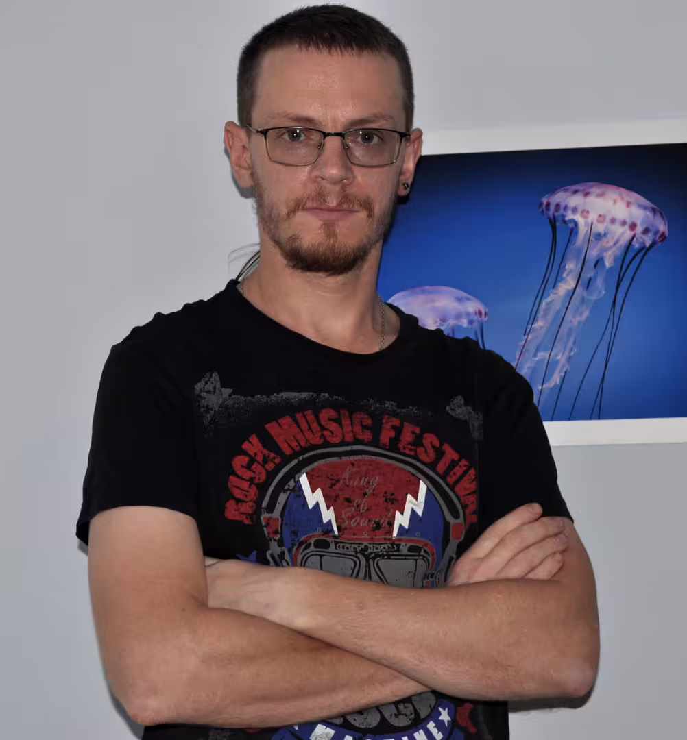 Аватар пользователя