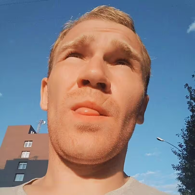 Аватар пользователя