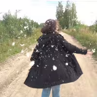 Аватар пользователя