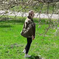 Аватар пользователя
