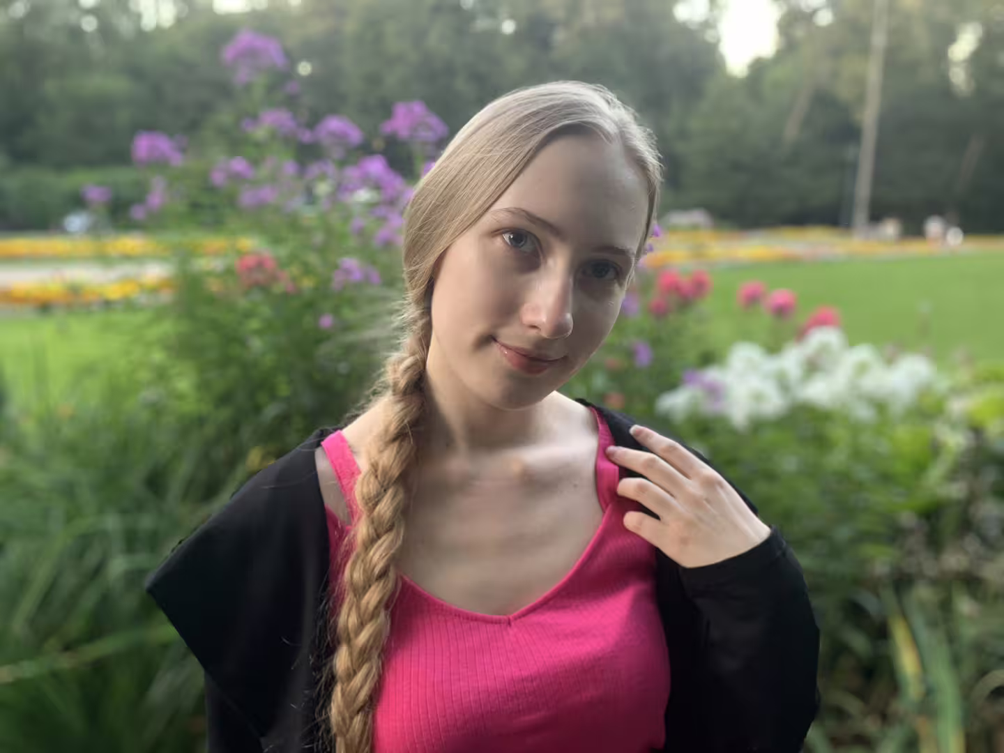 Аватар пользователя