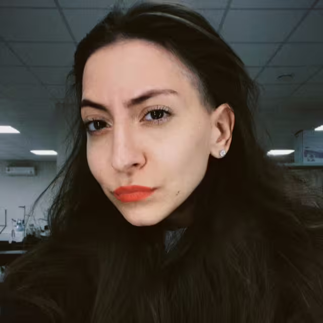 Аватар пользователя