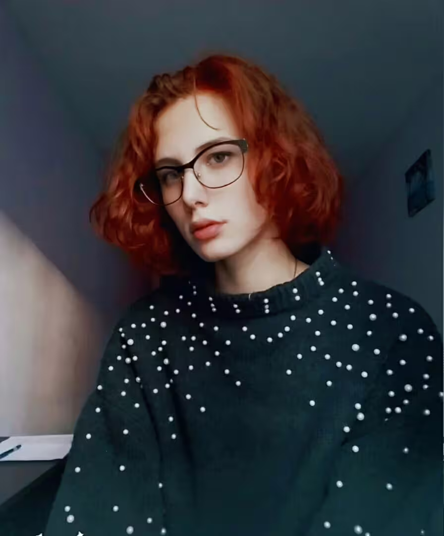 Аватар пользователя