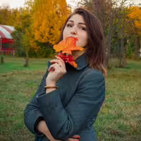 Аватар пользователя