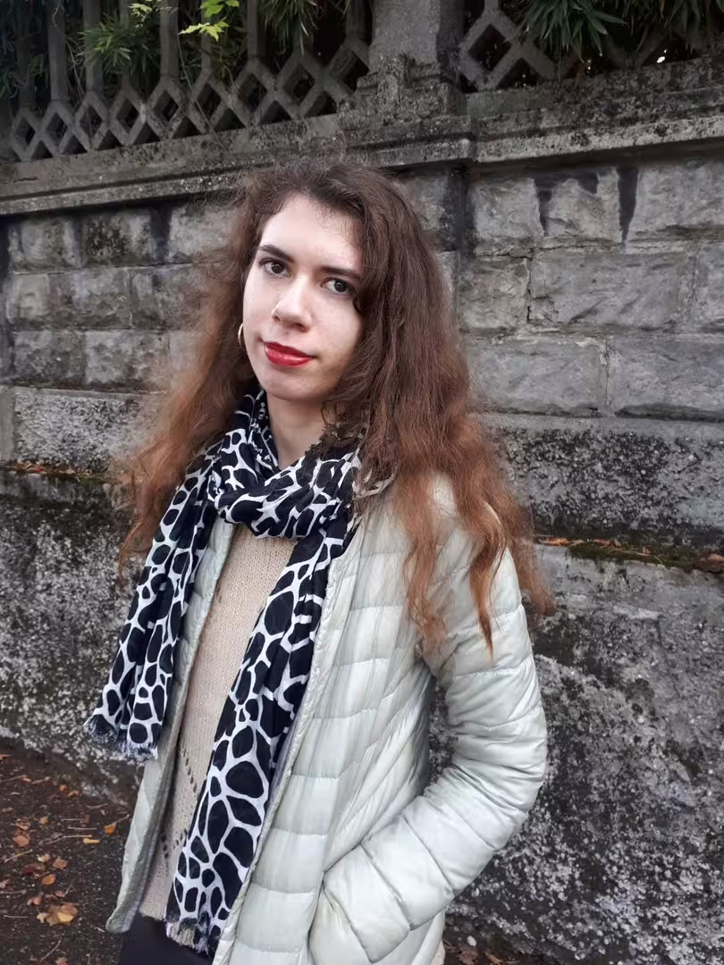 Аватар пользователя