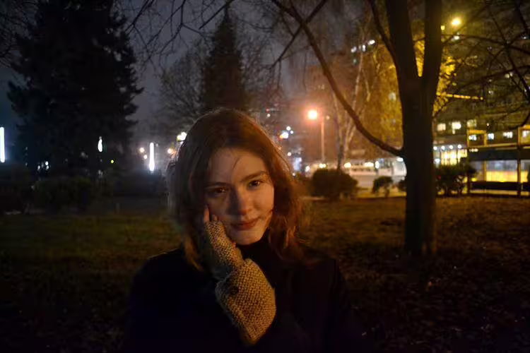 Аватар пользователя