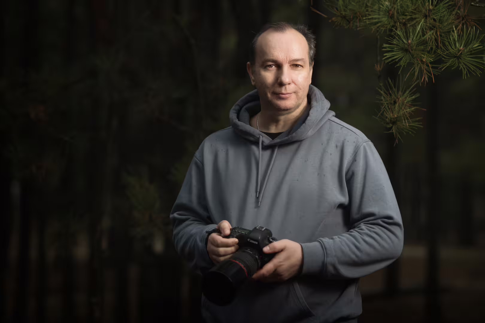Аватар пользователя