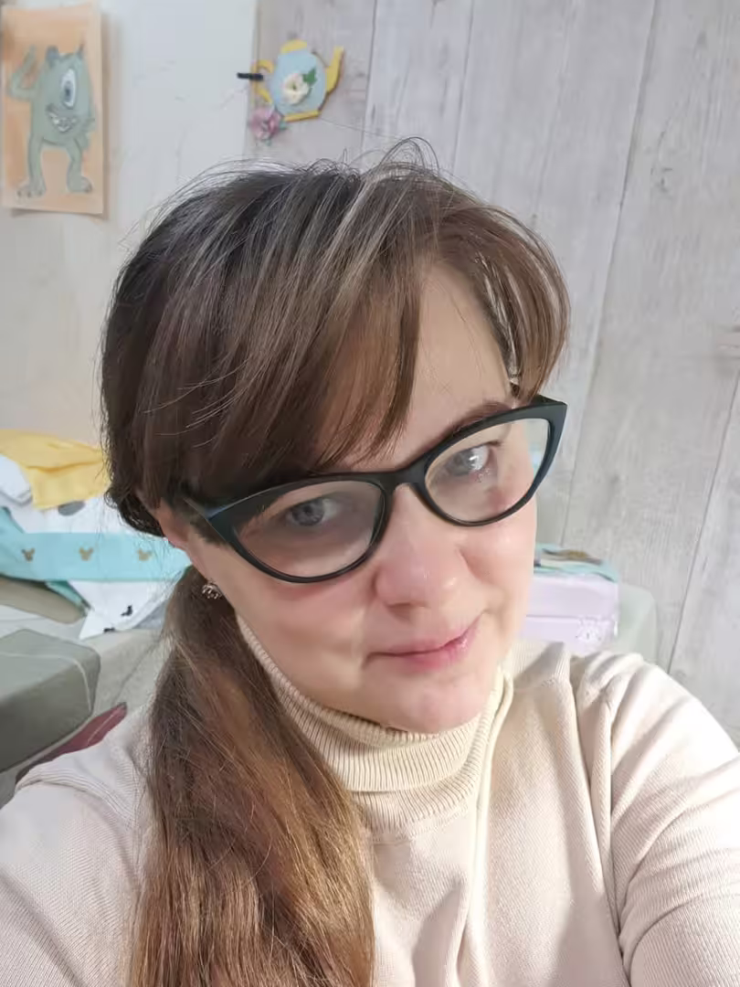 Аватар пользователя