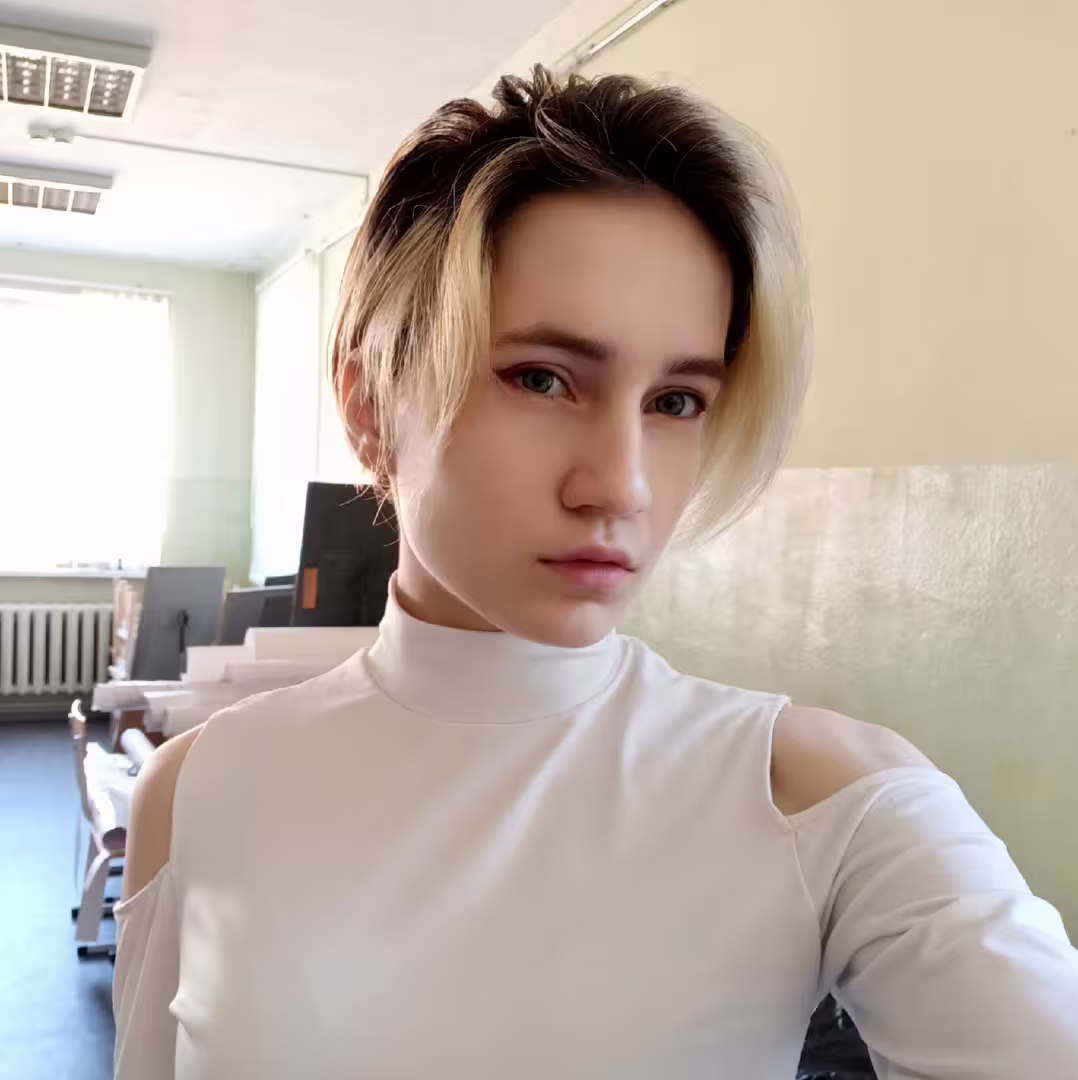 Аватар пользователя