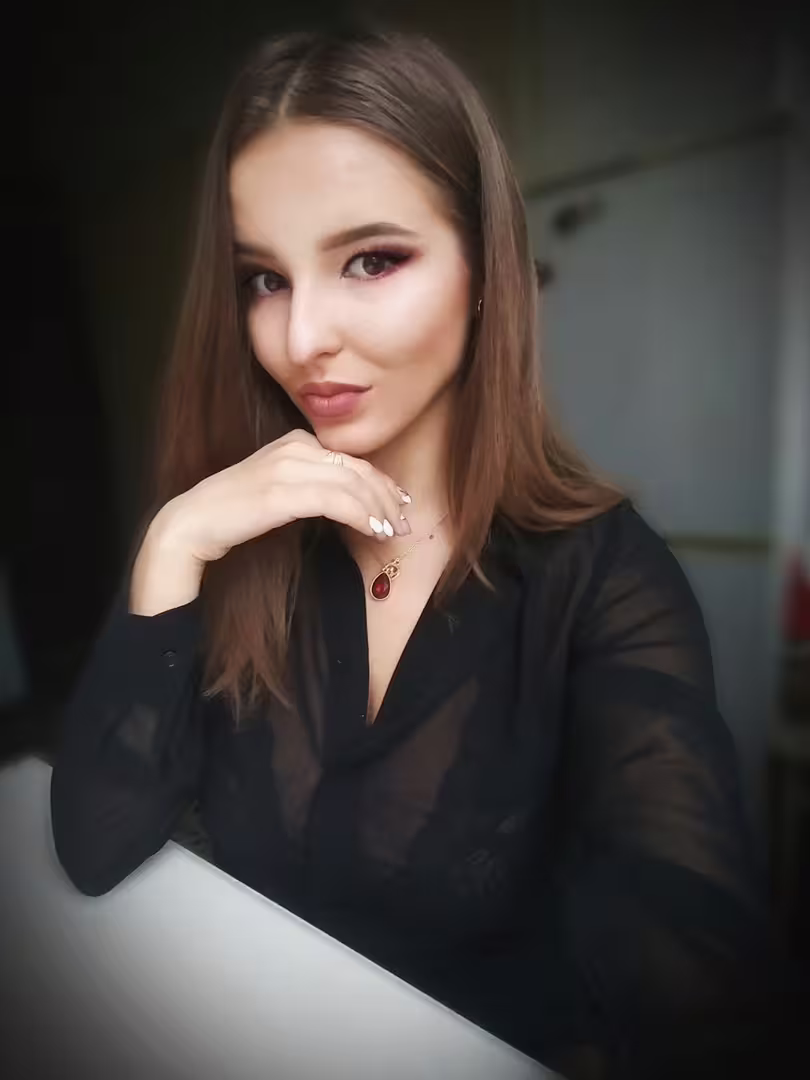 Аватар пользователя