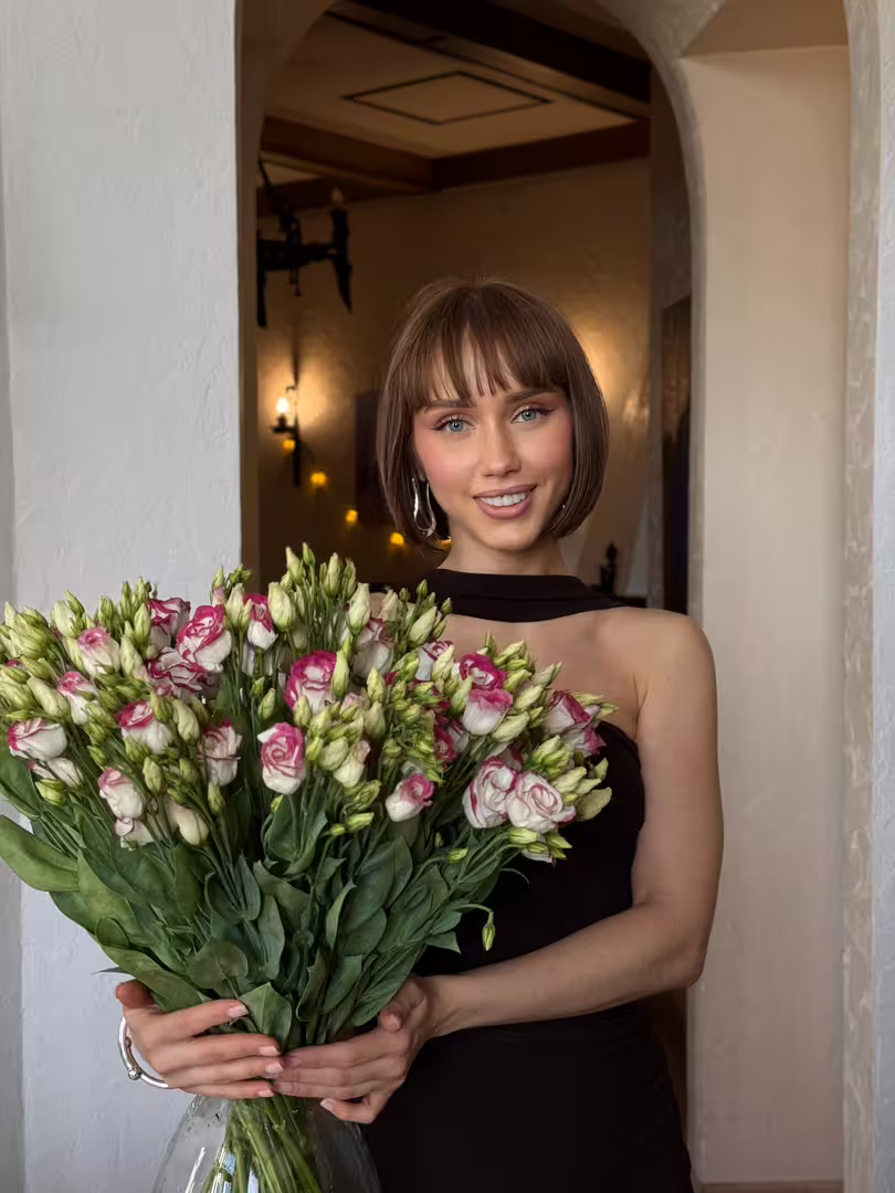 Аватар пользователя