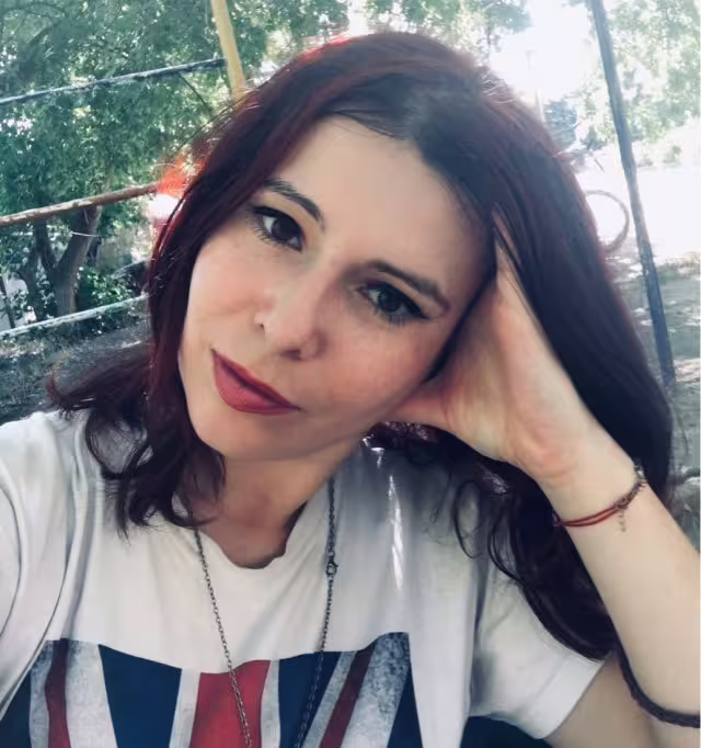 Аватар пользователя