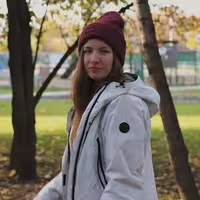 Аватар пользователя