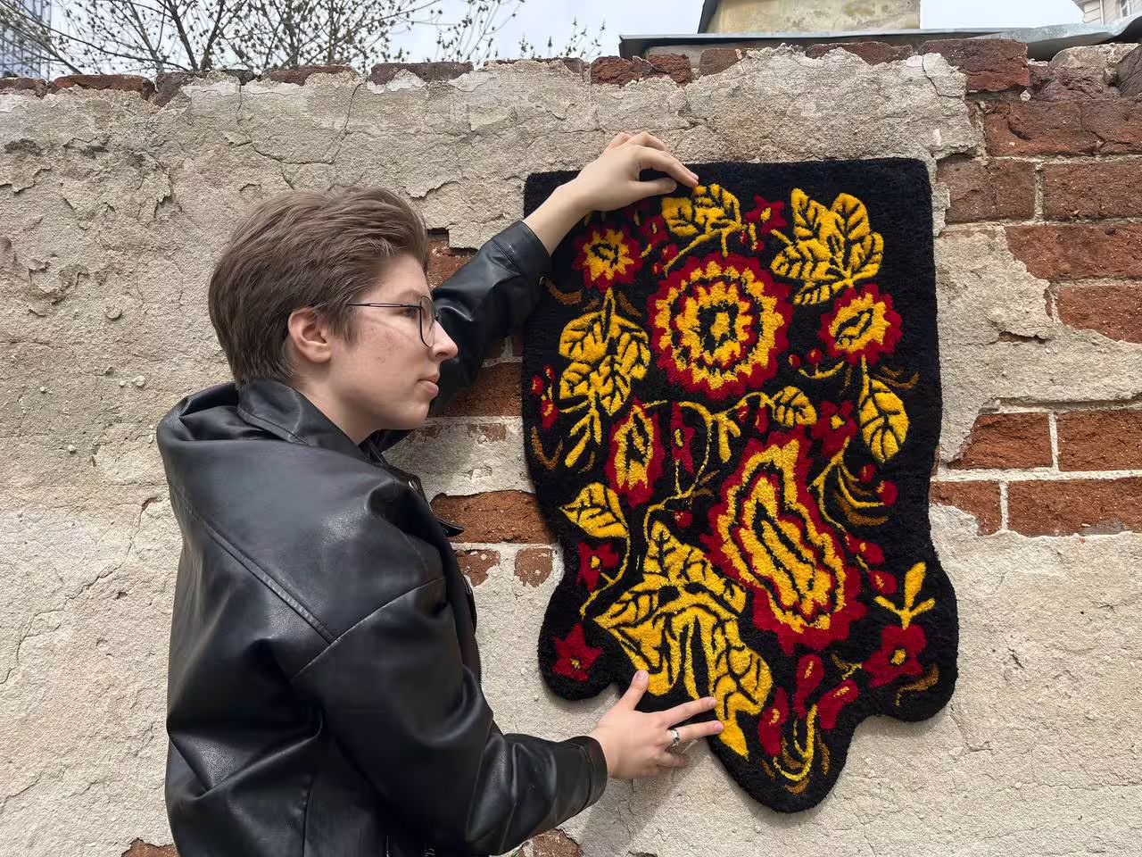 Аватар пользователя